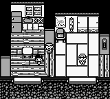 Umi no Nushi Tsuri 2 screenshot 3 for GameBoy